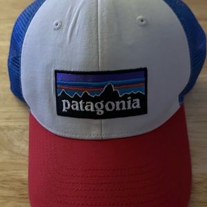 Patagonia hat